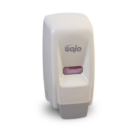 Gojo 9034-12-EA Gojo Dispenser 800 ml White 2605976